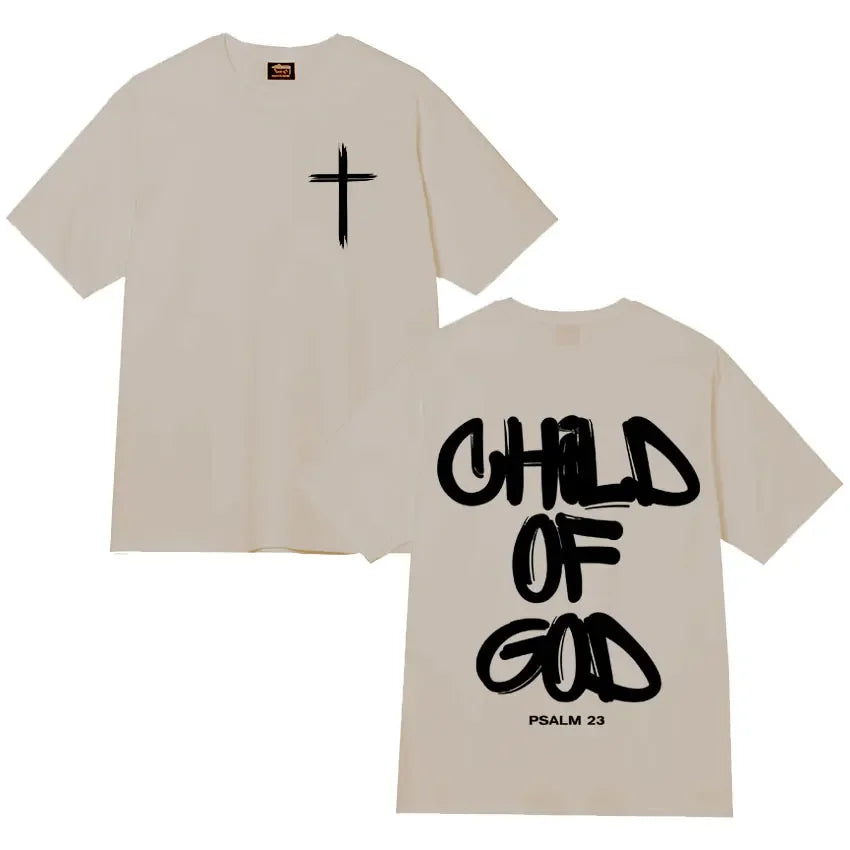 God of God 2026 Graphic Tee