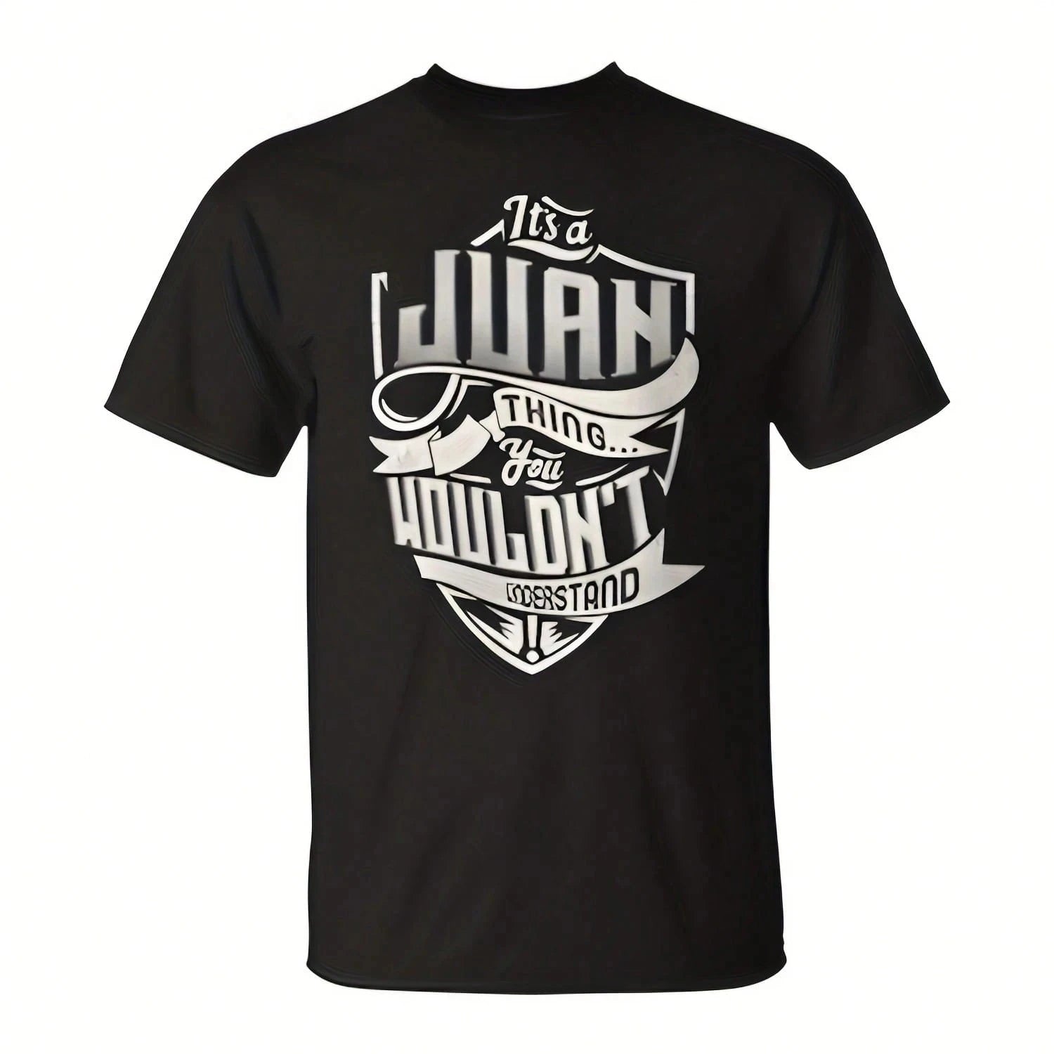 Goth Retro Christian Oversized Tee