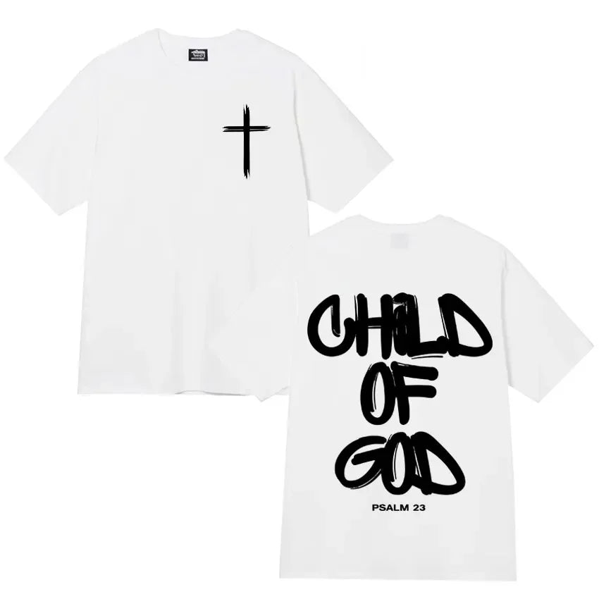 God of God 2026 Graphic Tee