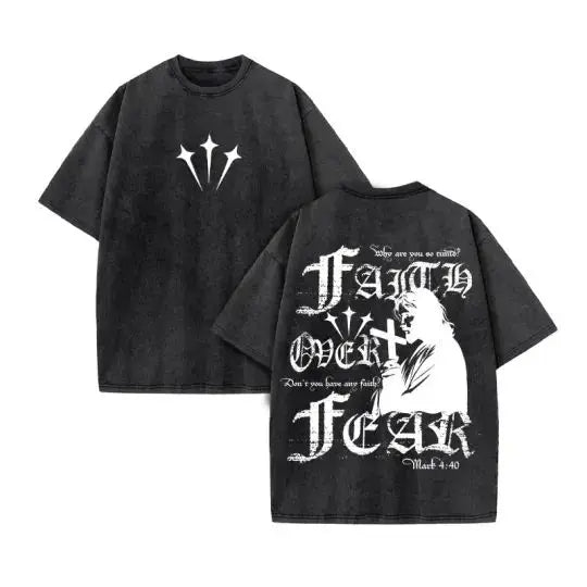 Vintage Jesus Streetwear Tee