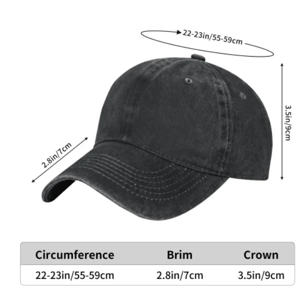 Yeshua King of Kings Cap