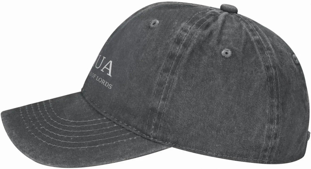 Yeshua King of Kings Cap