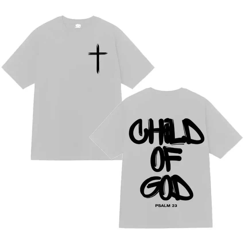 God of God 2026 Graphic Tee