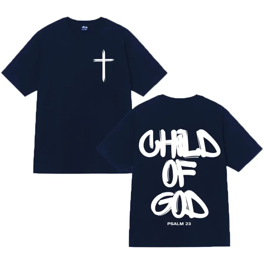 God of God 2026 Graphic Tee