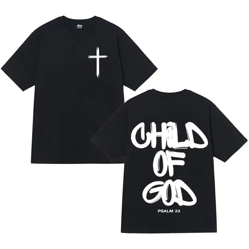 God of God 2026 Graphic Tee