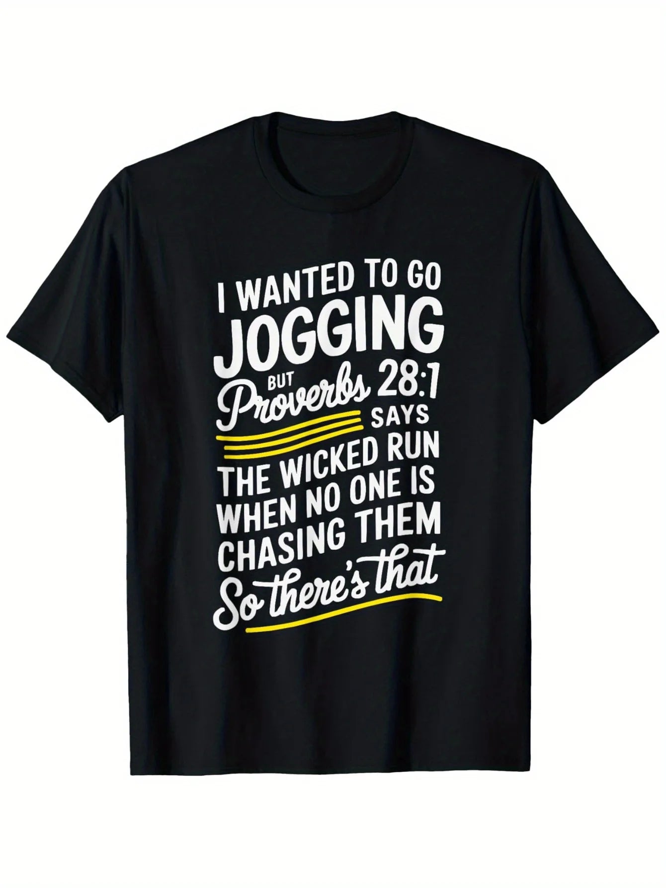 Jesus Christ Graphic Tee